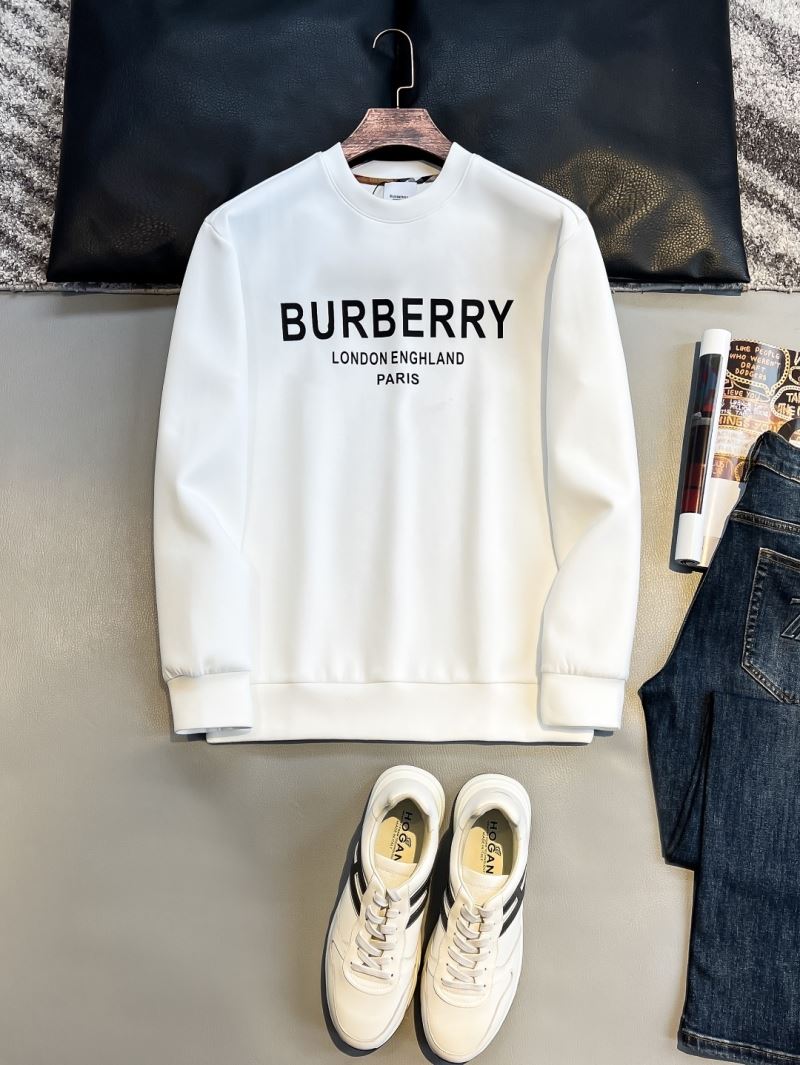 Burberry Hoodies